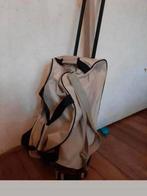 Te koop,Princess merk weekendtas/handtas/reistas, Sieraden, Tassen en Uiterlijk, Tassen | Reistassen en Weekendtassen, Ophalen