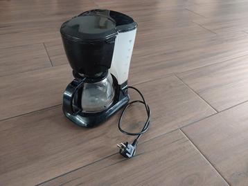 Hollandia koffiezetapparaat. Type 6129074
 beschikbaar voor biedingen