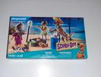 Playmobil scooby-doo 70707, Kinderen en Baby's, Speelgoed | Playmobil, Ophalen of Verzenden, Nieuw