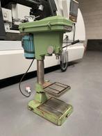 Tafelboormachine Bimak 18CA met MK-2 opname, Doe-het-zelf en Verbouw, Kolomboormachine, Gebruikt, Ophalen