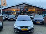 Peugeot 307 Break 1.6-16V XR AIRCO/CRUISE/TREKHAAK/NETJES/AP, Auto's, Peugeot, Origineel Nederlands, Te koop, Zilver of Grijs