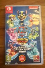 Nintendo Switch Game - Paw Patrol Mighty Pups Save Adventure, Spelcomputers en Games, Games | Nintendo Switch, Avontuur en Actie