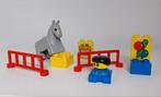 Duplo - Het mini circus, Kinderen en Baby's, Speelgoed | Duplo en Lego, Ophalen of Verzenden, Losse stenen, Duplo