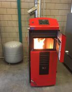 Attack houtvergasser SLX Houtcv ketel SUPER AANBIEDING!!, Verzenden, Vrijstaand, Hout, Nieuw