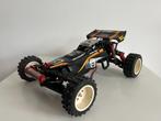 Vintage Tamiya Hot Shot 2 1/10 rc auto