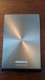 Adata Nobility NH92 750GB Zilver, Computers en Software, Harde schijven, 750 GB, Gebruikt, HDD, Adata