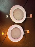 Kef CI50R Inbouwluidsprekers - Perfect voor Home Cinema, Audio, Tv en Foto, Luidsprekers, Overige merken, Ophalen of Verzenden