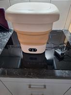 Nieuwe Camping Wasmachine - 230V - Elst, Witgoed en Apparatuur, Wasmachines, Ophalen of Verzenden