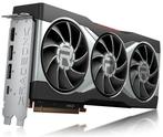 AMD RX 6800 XT midnight black edition 16GB, Computers en Software, Videokaarten, Ophalen of Verzenden, Zo goed als nieuw, GDDR6
