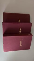 Dostojevski verzamelde werken 1, 2 en 3, Ophalen of Verzenden, Gelezen