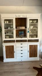 Rivièra Maison buffetkast sanibel island, Huis en Inrichting, Kasten | Buffetkasten, 200 cm of meer, 150 tot 200 cm, Ophalen of Verzenden