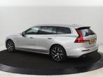Volvo V60 2.0 T5 Momentum | 1e eigenaar | Leder | Trekhaak |, Auto's, 15 km/l, Euro 6, 4 cilinders, 92 €/maand