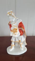 Villeroy en Boch  4 Zeldzame  Kerstbeelden [Nieuw, Ophalen of Verzenden, Zo goed als nieuw