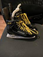 Bauer Supreme M1 ice skates, Ophalen, Zo goed als nieuw, IJshockeyschaatsen, Bauer