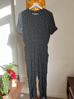 Vintage jumpsuit, Kleding | Dames, Jumpsuits, Gedragen, Maat 34 (XS) of kleiner, Ophalen of Verzenden, Zwart