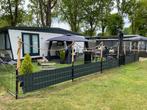 Chalet soerendonk, Caravans en Kamperen, Stacaravans