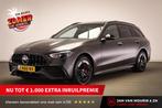 Mercedes-Benz C-klasse Estate 300 e AMG Line | PREMIUM PLUS, Automaat, Head-up Display, 4 cilinders, Met garantie (alle)