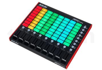 AKAI Professional APC mini MK2 beschikbaar voor biedingen