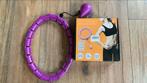 Hula hoop, Ophalen of Verzenden, Zo goed als nieuw