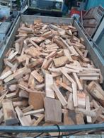 1m3 Eiken haardhout, Tuin en Terras, Haardhout, Minder dan 3 m³, Ophalen, Eikenhout, Blokken