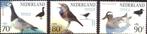 Nederland 1994 - nvph 1598-1600 -  FEPAPOST, Ophalen of Verzenden, Na 1940, Postfris