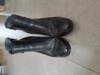 Zwarte dames hakken, Kleding | Dames, Schoenen, Ophalen of Verzenden, Gedragen, Zwart