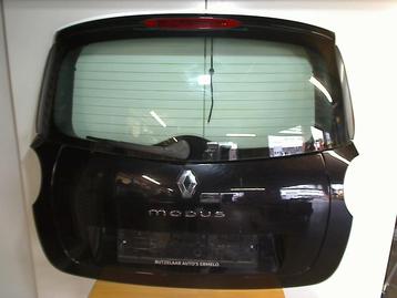 Achterklep Renault Modus/Grand Modus (JP) (2004-12/2006-12) beschikbaar voor biedingen