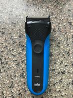 BRAUN scheerapparaat, Ophalen of Verzenden, Zo goed als nieuw, Scheren en Epileren