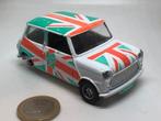 Mini (Mist Achterwiel), Corgi, Ophalen of Verzenden, Gebruikt, Auto, Corgi
