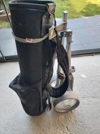 golftrolley ( inklapbaar), Ophalen, Gebruikt, Golfkar, Overige merken