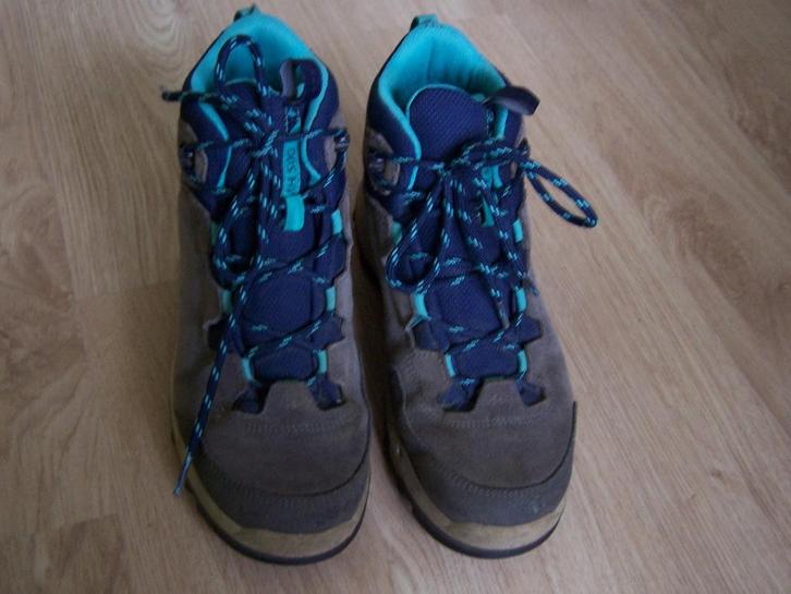 Quechua wandelschoenen waterdicht maat 38 Decathlon, Sport en Fitness, Bergsport en Wandelen, Gebruikt, Schoenen, Ophalen of Verzenden