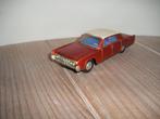 Dinky Toys 170 Lincoln Continental, Ophalen of Verzenden