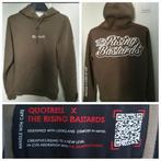 Nieuw Quotrell hoodie mt xs, Nieuw, Ophalen of Verzenden, Quotrell, Groen