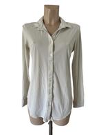 Studio Anneloes blouse wit travel S, Ophalen of Verzenden, Zo goed als nieuw, Wit