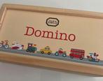 Domino Verkeer - Dille & Kamille, Kinderen en Baby's, Ophalen of Verzenden, Zo goed als nieuw