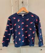 Kersttrui Hema 146/152, Ophalen of Verzenden, Gebruikt