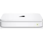 Apple AirPort Time Capsule 2TB 802.11n (4th Generation), Gebruikt, HDD, IMac, Ophalen of Verzenden