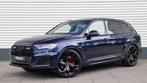 Audi Q7 60 TFSI e quattro Pro Line S Competition | Massage |, Te koop, 5 stoelen, Airbags, Gebruikt