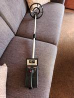 Velleman cs100n metaaldetector, Hobby en Vrije tijd, Metaaldetectors, Ophalen, Zo goed als nieuw, Overige merken