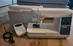 Juki HZL-dx7 naaimachine, Hobby en Vrije tijd, Naaimachines en Toebehoren, Ophalen, Gebruikt, Naaimachine, Overige merken