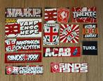 Vak P stickers FC Twente, Verzenden, Zo goed als nieuw, F.C. Twente, Poster, Plaatje of Sticker