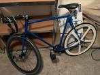 Fixie fiets., Fietsen en Brommers, Gebruikt, Ophalen, Overige merken, Minder dan 10 versnellingen