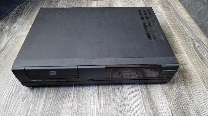Philips CDi 210 Console (Opknapper), Spelcomputers en Games, Spelcomputers | Overige, Gebruikt, Ophalen of Verzenden
