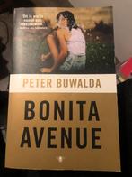 Peter Buwalda - Bonita Avenue, Ophalen of Verzenden, Zo goed als nieuw, Peter Buwalda