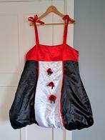 Pierrotjurk, Ophalen of Verzenden, Gedragen, Carnaval