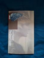 The great gatsby, Ophalen of Verzenden, Gelezen