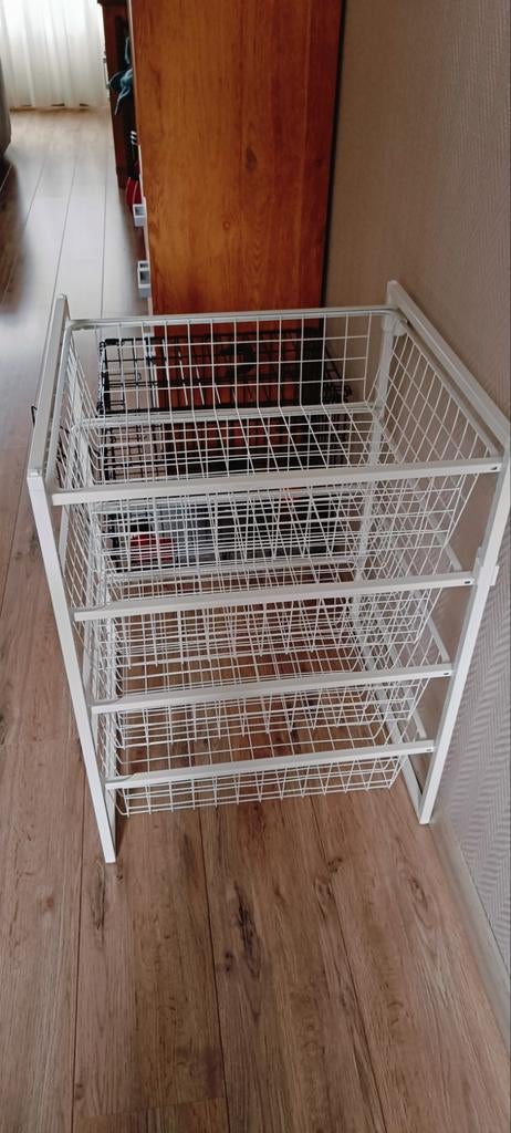 Jonaxel opberg combinatie Ikea, Ophalen of Verzenden, Nieuw