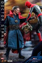 Hot Toys Spider-man No way Home Doctor Strange MMS629, West Campus 1 76863 Herxheim (DE), Actiefiguur of Pop, Heo GmbH, Nieuw