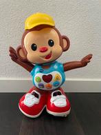 Vtech dansende aap, Ophalen of Verzenden, Zo goed als nieuw