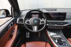 BMW X5 xDrive50e High Executive M Sport Automaat / Panoramad, Automaat, Gebruikt, 2395 kg, Met garantie (alle)